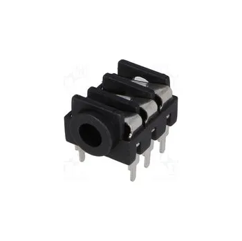 Elektrická zásuvka FCR1295