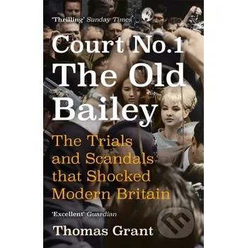 Court Number One - Thomas Grant John Murray