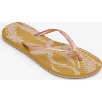 Dámské žabky DECATHLON Dámské žabky 500 Nata 41/42 BÉŽOVÁ|RŮŽOVÁ