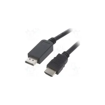 Video kabel CC-DP-HDMI-5M