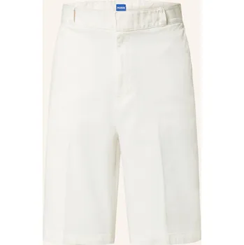 Pánské kraťasy Hugo Pánské Chino Šortky Damo, režná, 48