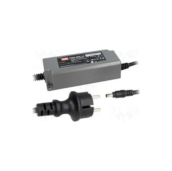 Napájecí zdroj pro osvětlení OWA-60E-12