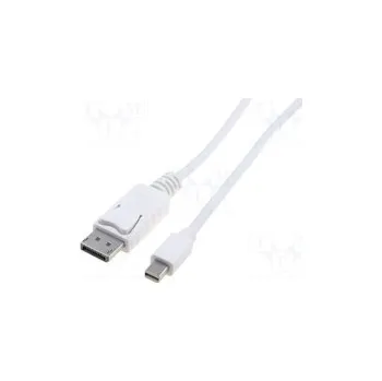 Video kabel AK-340102-030-W