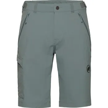 Mammut Mammut Runbold IV Shorts Men Velikost-barva: Šedá - 48