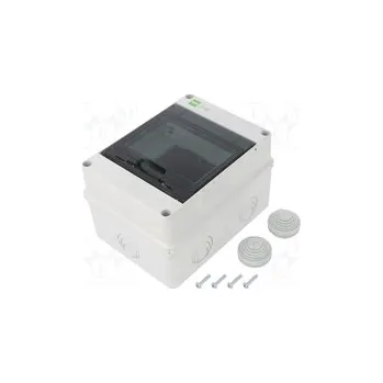 Rozvaděč EPN-1951-01