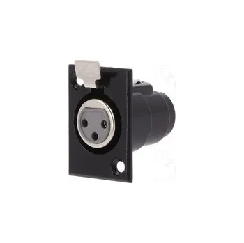 Elektrická zásuvka FC6101