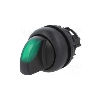 vypínač M22S-WLKV-G