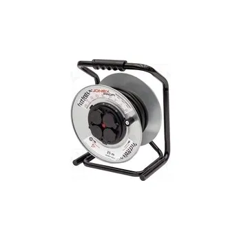 Napájecí kabel PS-BM-RR-3X2.5/25