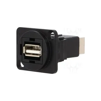 Elektrická zásuvka CP30209NMB