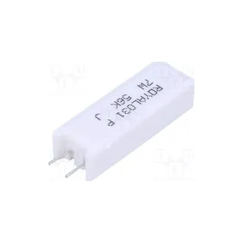 Rezistor AX7WV-56K