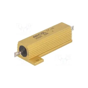Rezistor HS50-39RJ