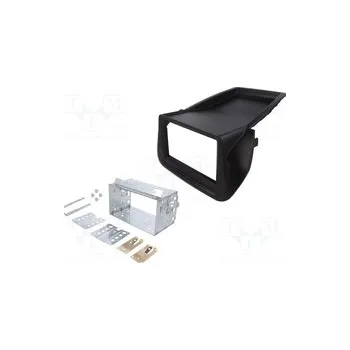 Auto Hi-Fi RAM-40.833