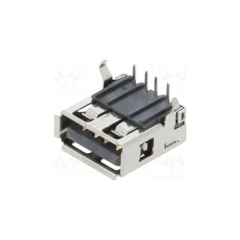 Elektrická zásuvka SS-52100-001