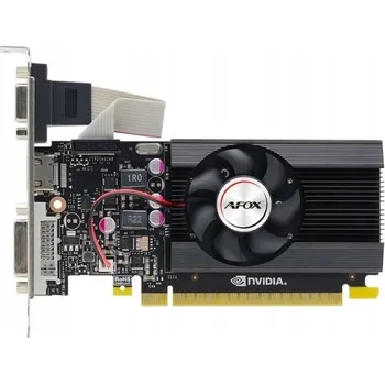Grafická karta Grafická karta AFOX GEFORCE Gt 711 4 GB