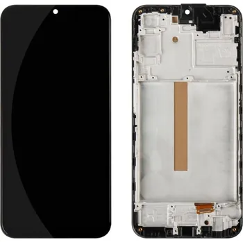 Samsung Galaxy A25 5G A256 LCD displej dotykové sklo (TFT včetně rámečku)