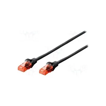 Síťový kabel DK-1617-0025/BL