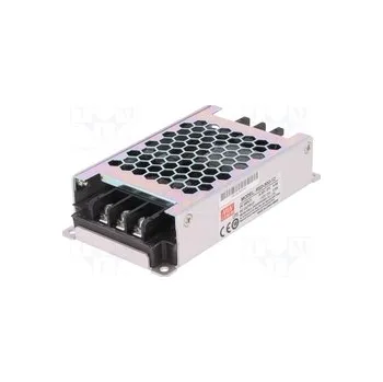 Měnič napětí RSD-30G-12