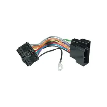 Autorádio Mitsubishi Radio-ISO