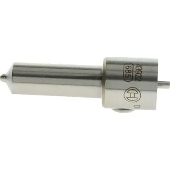 Systém vstřikování Vstřikovací tryska BOSCH 0 433 171 519