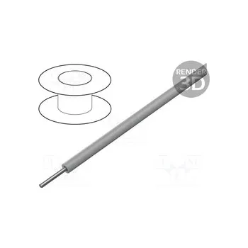 elektrický kabel SID0.50-GR