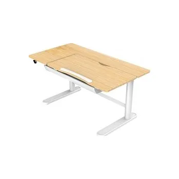 Psací stůl Elektrický psací stůl Spacetronik XD SPE-X116W