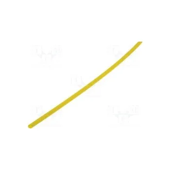 elektrický kabel RCH1-9.5/4.8X1YE