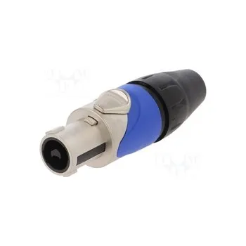 Elektrická zásuvka SP-2-FNS