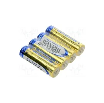 Článková baterie BAT-LR6/MX-S4