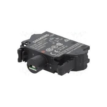 modulární přístroj a rozvaděč 3SU1401-1BB20-3AA0