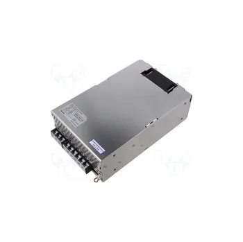 spínaný zdroj SPA-400-24