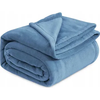 deka Polyester deka Bedsure 200 cm x 150 cm