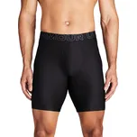 Pánské boxerky Under Armour PERFORMANCE TECH 9IN (3-PACK) černé 1383880-001 - M | UK 11 | US 12