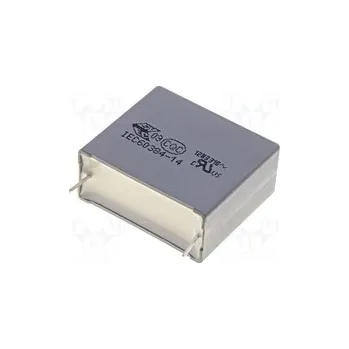 Kondenzátor R46KR422000M1K