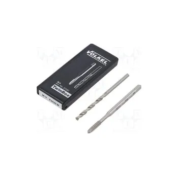 Závitořezný nástroj VOLKEL-37591