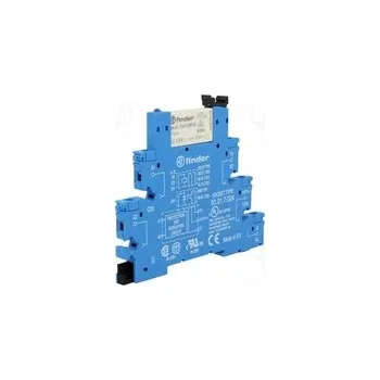 Relé 38.51.7.012.005