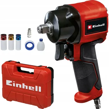 EINHELL TC-PW 610 PNEUMATICKÝ RÁZOVÝ UTAHOVÁK BD2