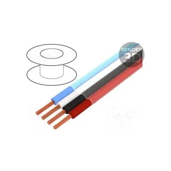 elektrický kabel TAS-C104