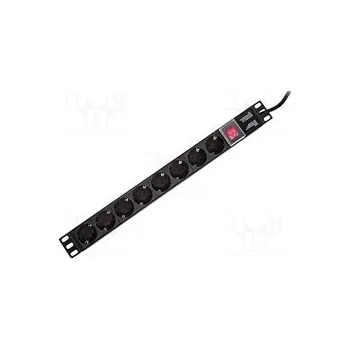 Elektrická zásuvka PDU8C01