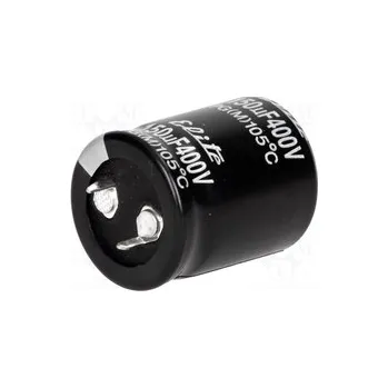 Kondenzátor PG2G151MND2531