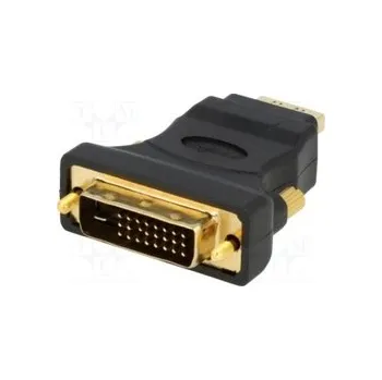 Video kabel redukce DVI V-HDMI Z