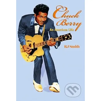 Chuck Berry - RJ Smith Omnibus Press
