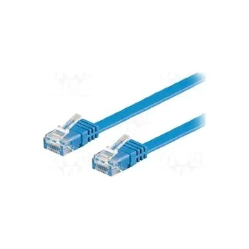 Síťový kabel F.U/UTP6-CU-050BL