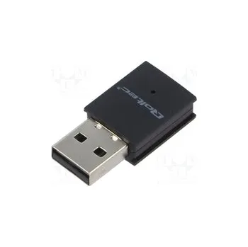 Síťová karta QOLTEC-56989