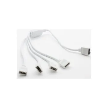 LED osvětlení RGB-Y4