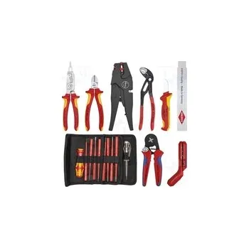 Sada nářadí KNP.002135