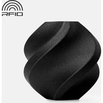 Filament Nylonový filament Bambu Lab 1,75 mm 1000 g černý