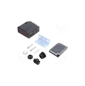 Pohybové čidlo E3JM-R4M4