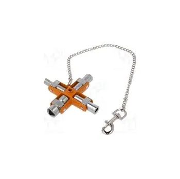 Ruční nářadí WDM-CROSS-KEY-4