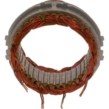 Alternátor Stator, generátor BOSCH F 00M 120 111