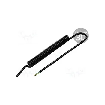 elektrický kabel SPT00025C